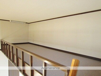 ファンタジー２１[1K/24.8m2]の内装1