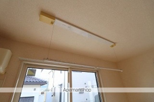 CielMの内装写真