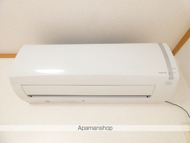 ガーデンハウス西塚の内装写真