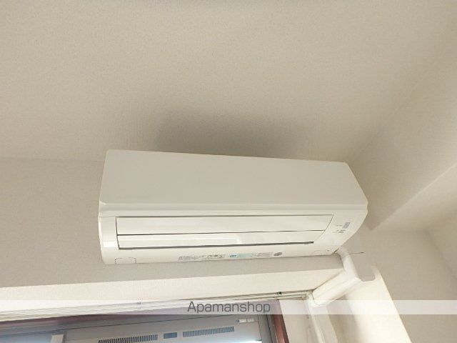 APARTMENTTAMAGAWAの内装写真