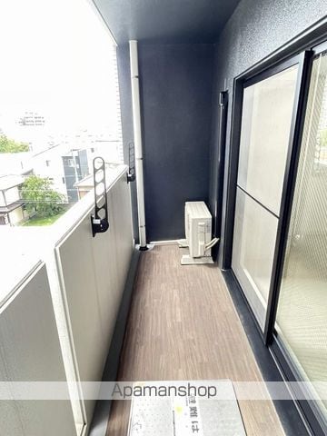GRANDUKE大曽根の内装写真