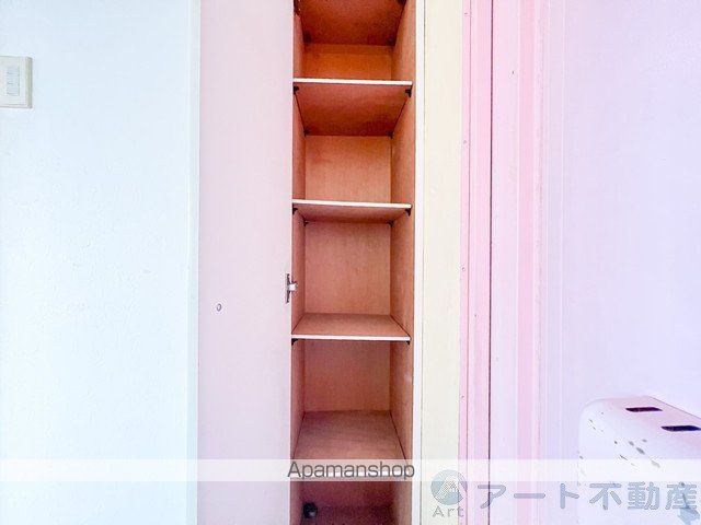 ヴィラ浦本の内装写真