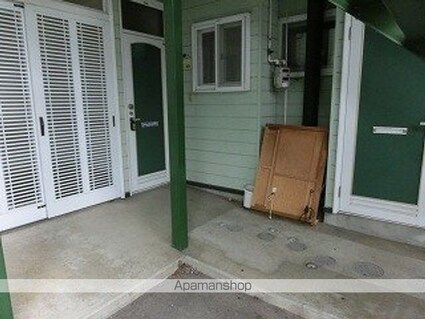 グリーンハウスＫ[2DK/45.95m2]の共用部2