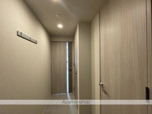 シーズンフラッツ青葉通一番町の内装写真