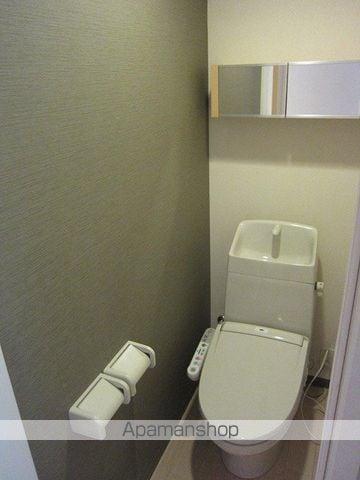 フェリーチェの内装写真