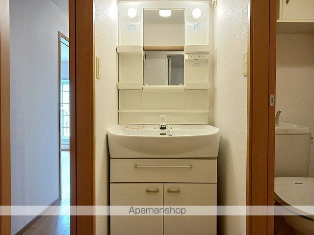 クレストールA・Yの内装写真