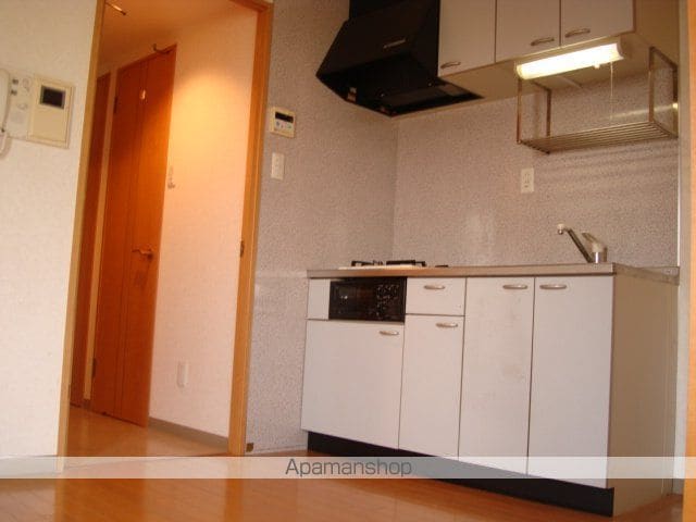 ロアール南竹屋の内装写真