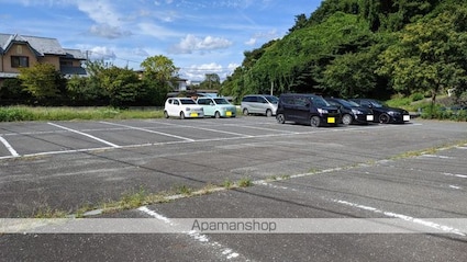 ハイツタカノ[2DK/44.71m2]のその他内装