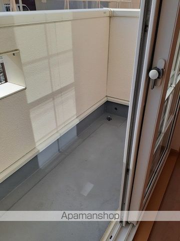 ラフレシールIの内装写真