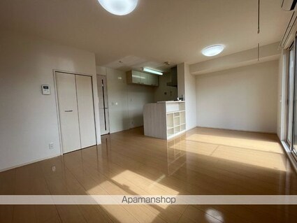 ディアコート金箱　Ａ[3LDK/80.59m2]の内装2