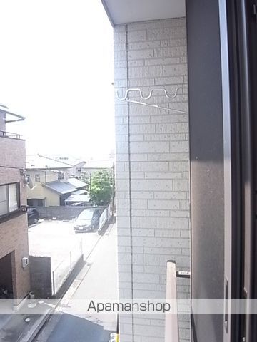 ベルード60の内装写真