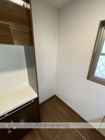 名古屋市東山線 池下駅 徒歩16分 2階建 築13年の内装写真