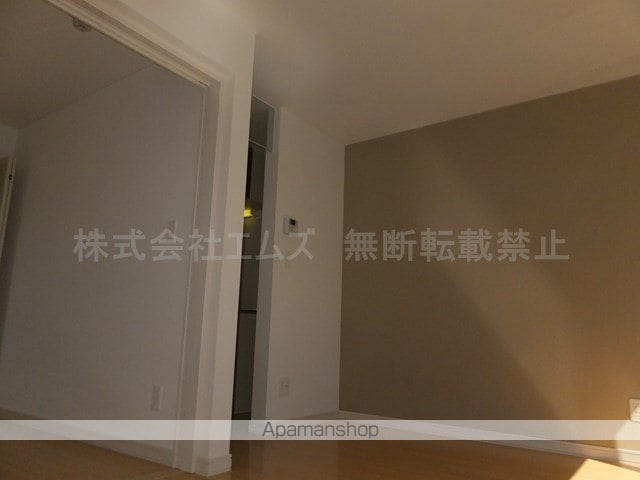 CHOUCHOU大曲 IIの内装写真