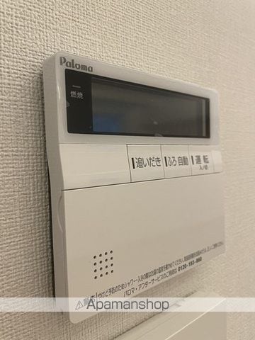 LIVEASE KITAMARUYAMA(リヴィースキタマルヤマの内装写真
