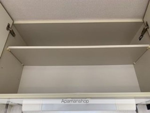 メゾン悠悠Aの内装写真