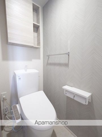 D-residence東深津町3丁目の内装写真