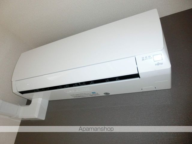 バードネイチャー C棟の内装写真
