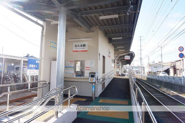 浅井マンションの周辺写真