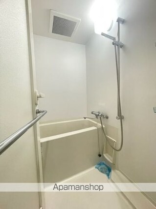 レジディア恵比寿Ⅲ[1R/20.22m2]のバス