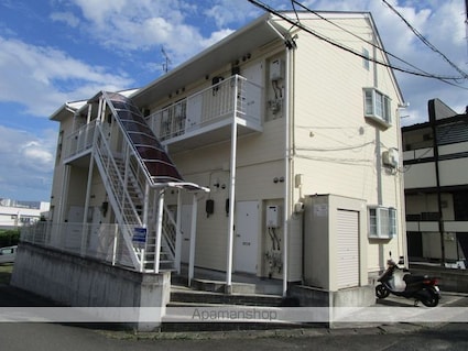 アーバンコート荒巻[1R/20m2]の外観1