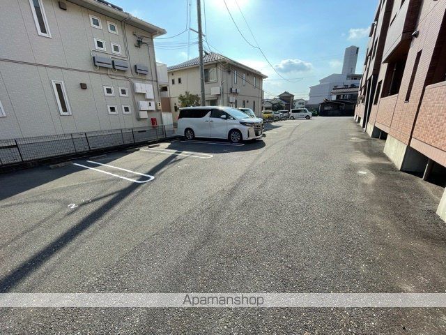 近鉄名古屋線 霞ヶ浦駅 徒歩12分 3階建 築17年のその他写真