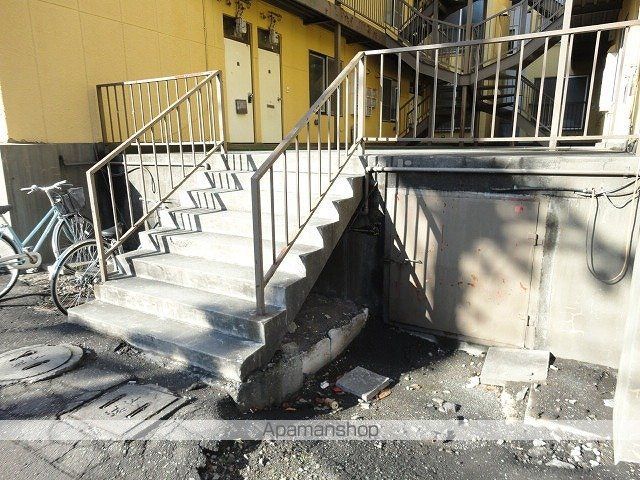 ハイツひふみA棟のその他写真