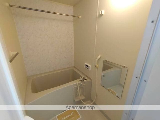 パルティール谷田 Aの内装写真