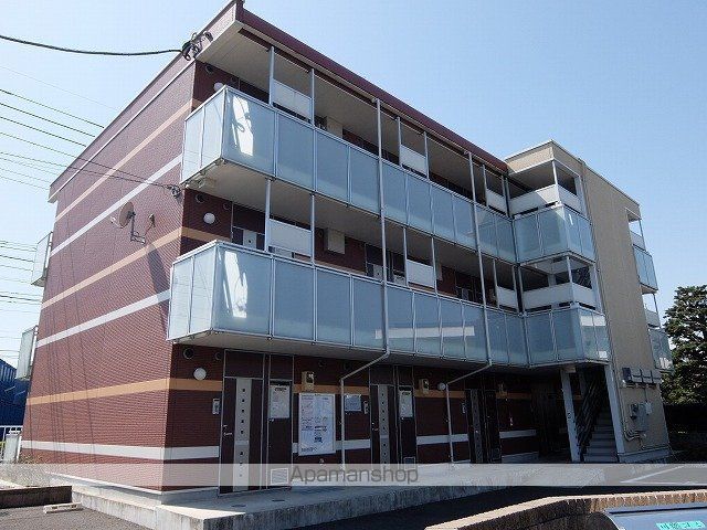 レオネクストエターナルの玄関写真