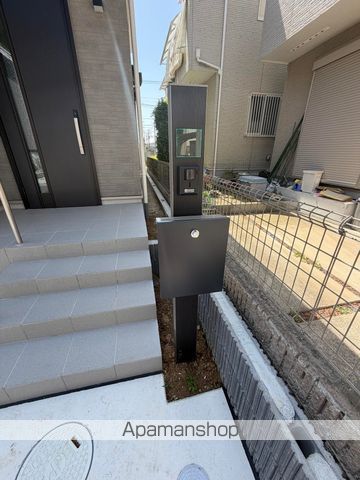 北総鉄道 矢切駅 徒歩8分 2階建 新築のその他写真