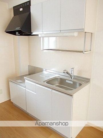 ニューシティしみず2の内装写真
