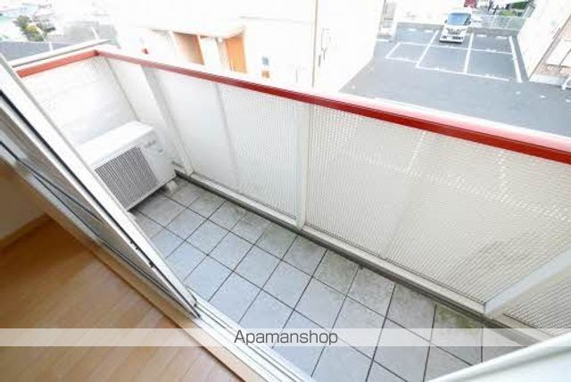 シャーメゾン朽網 B棟の内装写真