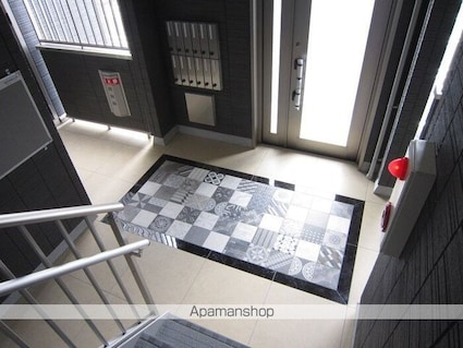 ジェルメⅡ[2LDK/52.88m2]の内装3