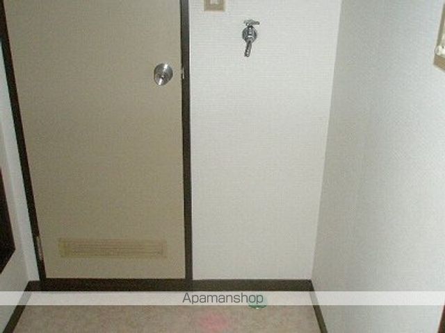 メゾンジュンの内装写真