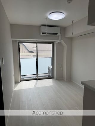 メインステージ板橋志村Ⅲ[1LDK/35.95m2]のリビング・居間