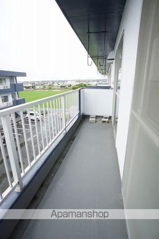 尾野スカイハイツ2の内装写真