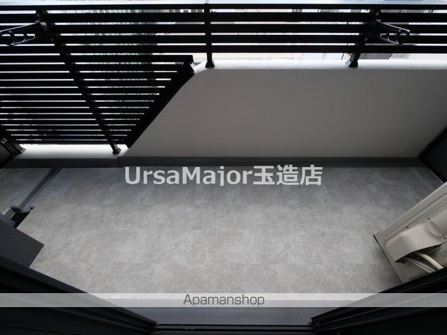 コンフォリア・リヴ北浜淡路町の内装写真