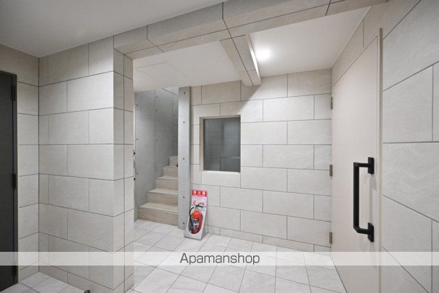 THE RESIDENCE NIHONBASHIの内装写真