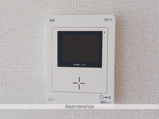 SPRING KIIの内装写真
