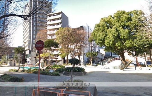 プラウランド名駅の周辺写真