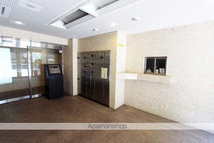 コンフォリア芝浦キャナル[1K/21.7m2]のその他内装1