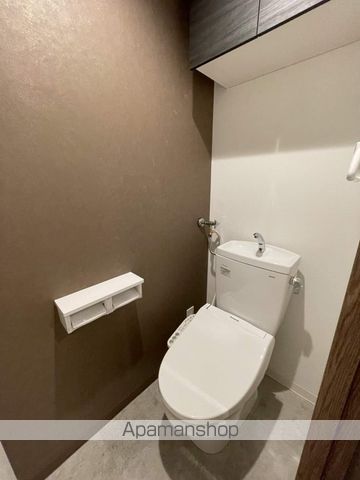 アルファスクエア西28の内装写真