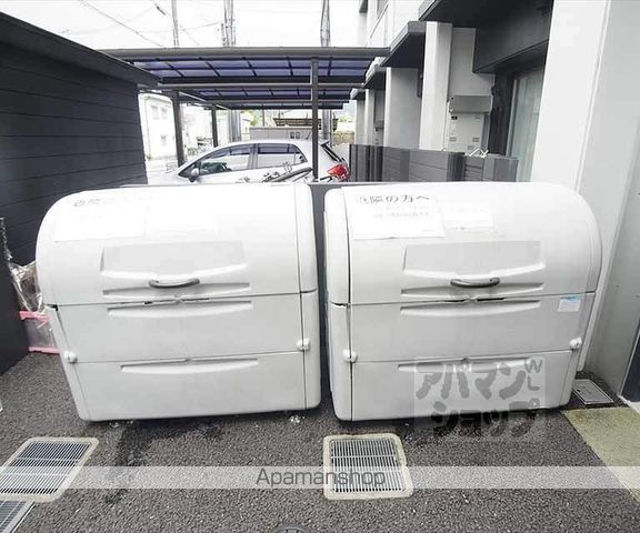 プラネシア京阪出町柳の外観写真