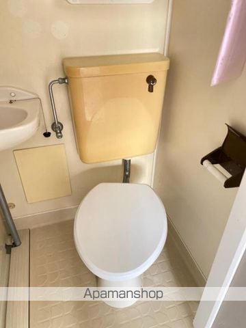 コート新北IIの内装写真