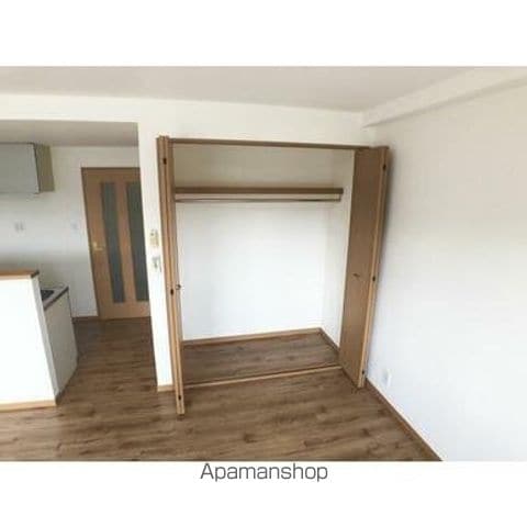 グランシャリオの内装写真