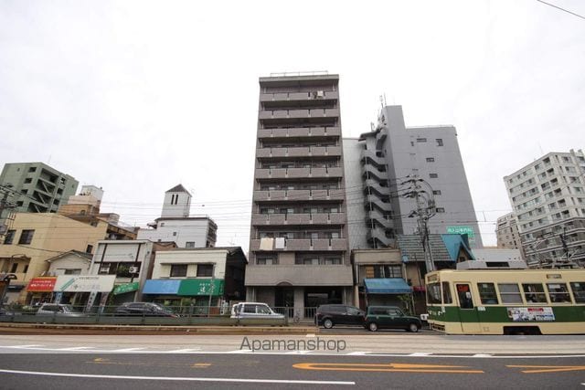 フリーダム舟入本町