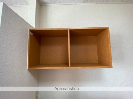 レオパレス吉田Ⅱ[1K/22.35m2]の内装3