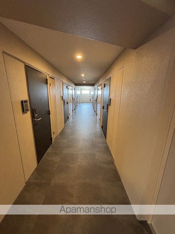 ESLEADRESIDENCE大阪福島CITYSQUAREのその他写真