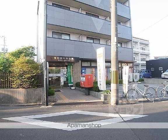 エーデルハイム鴨川の周辺写真