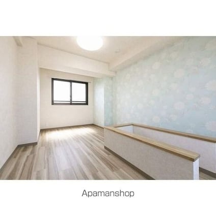 シェル中野弥生町[1K/39.57m2]のその他部屋・スペース