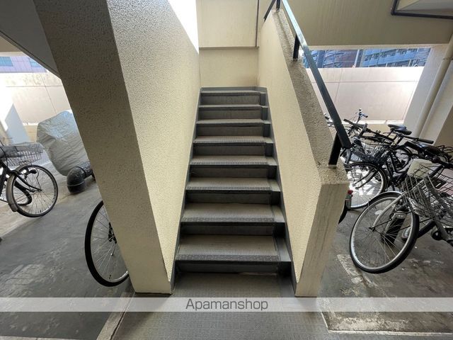 ダイドーメゾン上新庄のその他写真
